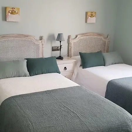 Hostal El Resbalon-3