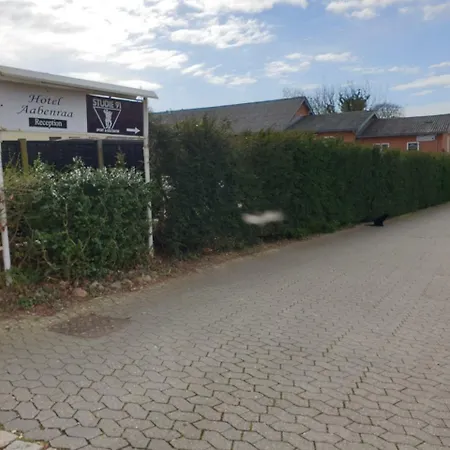Hotel Aabenraa-2