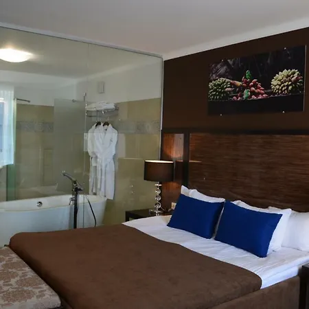 Hotel Kharkov-3