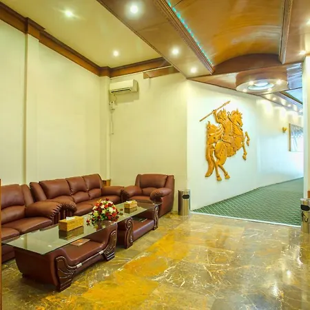 Hotel Mandalay-2