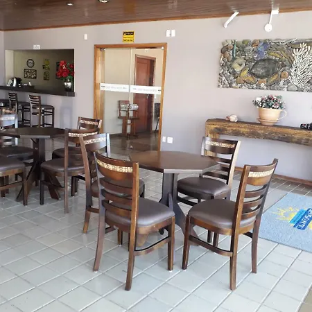 Cahy Praia Hotel-2