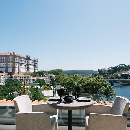 Casa Do Rio Charm Suites-2