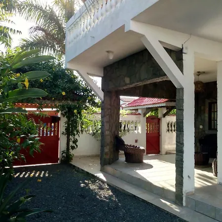 Arco Íris Pousada-3