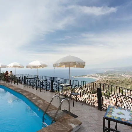 Hotel Sole Castello (Adults Only)-3