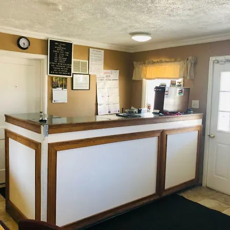 Woodridge Motel-2