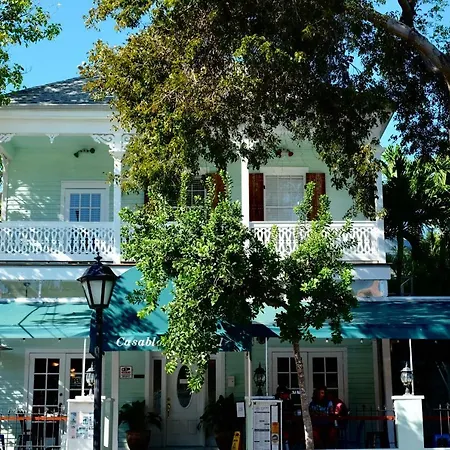 The Casablanca Hotel-2