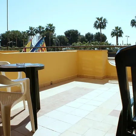 Hotel Carabela 2-2