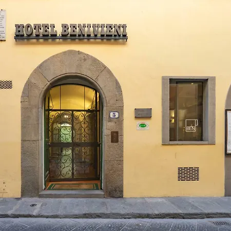 Hotel Benivieni-3