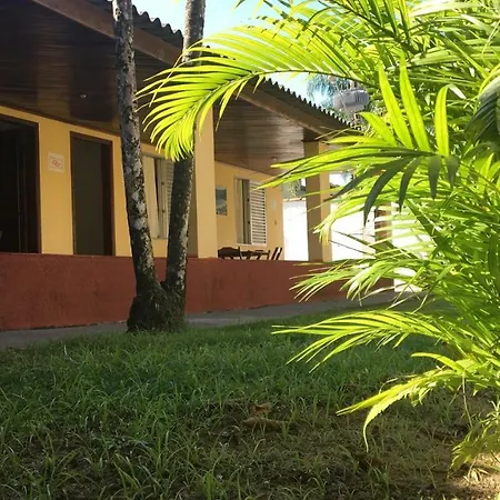 Pousada Poleto's-3