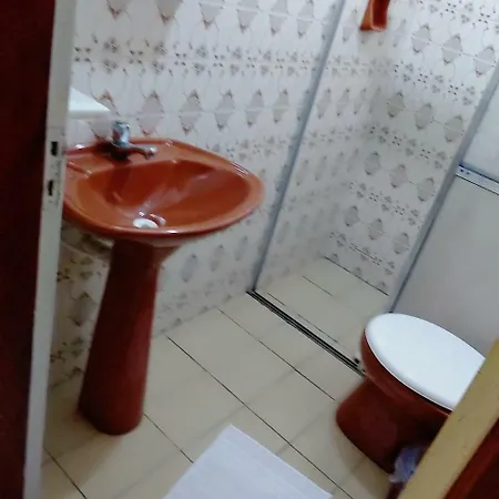 Hotel Central Rosário-2