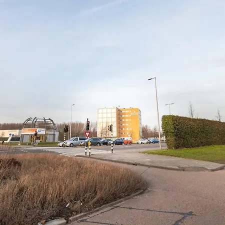 New Century Hotel Amsterdam-3