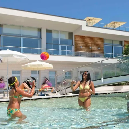 Parc Hotel Germano Suites&Apartments-3
