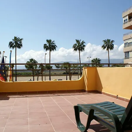 Hotel Carabela 2-3