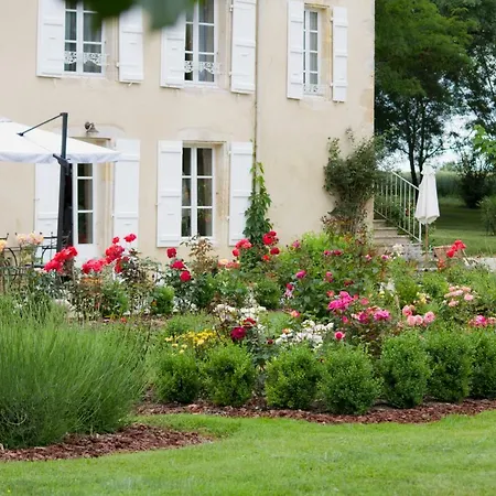 Maison d hotes de Charme Les Bruhasses Campagne Parc de 3 ha Vignoble familial Armagnac-3