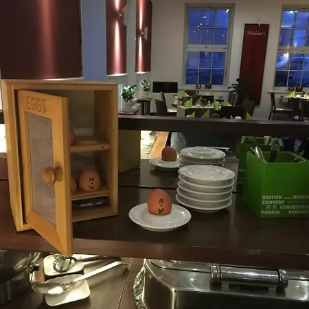 Hotel Goldene Krone-2