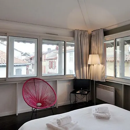 Temporesidence Chateauneuf-3