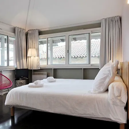 Temporesidence Chateauneuf-2