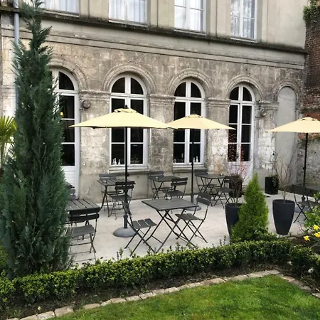 L'Hotel Particulier-3