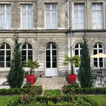 L'Hotel Particulier-2