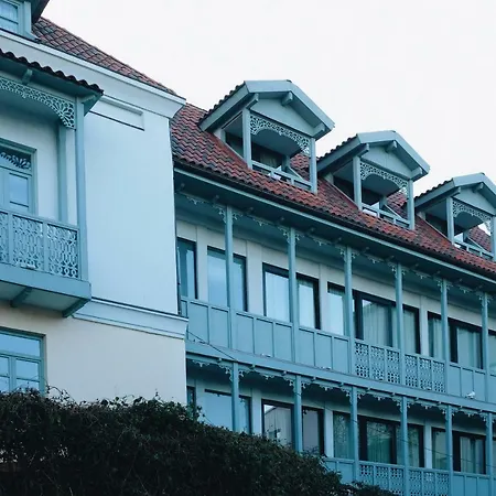 Maison Boutique Hotel-3
