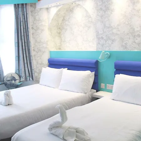 Clapham South Belvedere Hotel-2