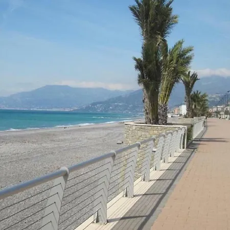Hotel Della Punta-2