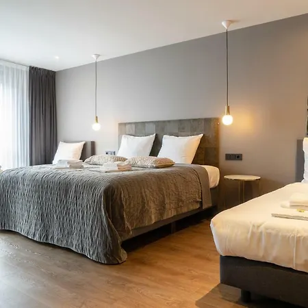 Boutique Suites Lisse - Keukenhof-3