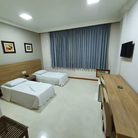 Guaratur Hotel-3