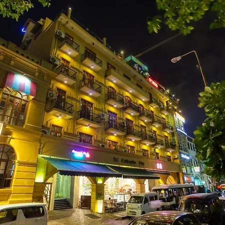 Colombo City Hotels-2