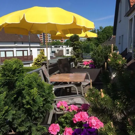 Hotel Gode Wind-2