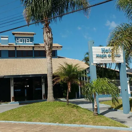 Hotel Magia Do Mar-3