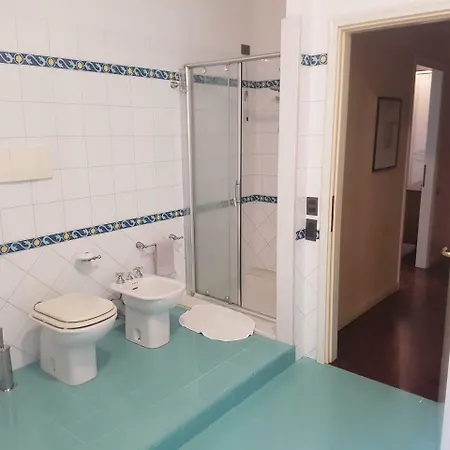 B&B La Casa di Rita-3