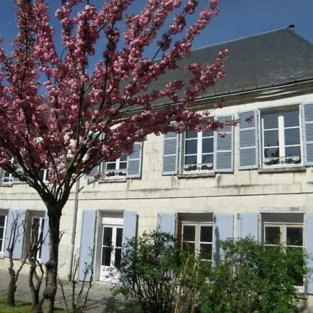 La Closerie Saint Jacques-3
