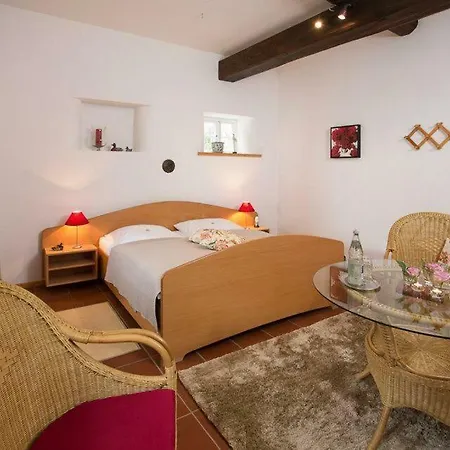Davidshof, Bed & Breakfast-3