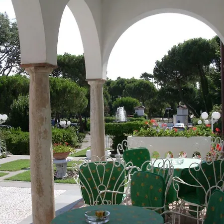 Park Hotel Ravenna-2