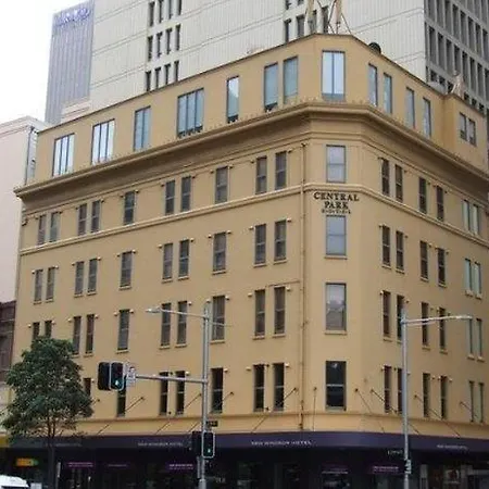 Park8 Hotel - By 8Hotels-3