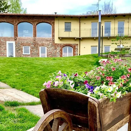 B&B per Oropa-3