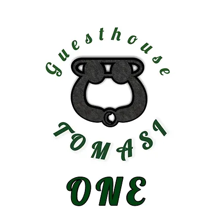Guest House Tomasi One-2