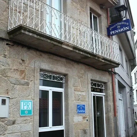 Pension Pardellas-3