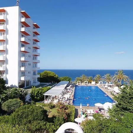 Hotel Palia Maria Eugenia-3