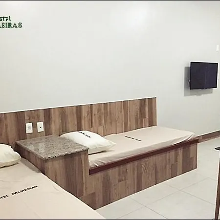 Hotel Palmeiras Ltda-2