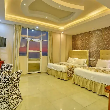 Lazaani Hotel Colombo-2