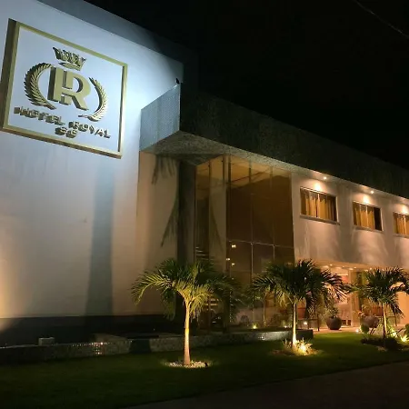 Hotel Royal Sg-3