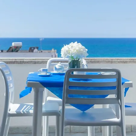 Spiaggia Bianca Apartments-2