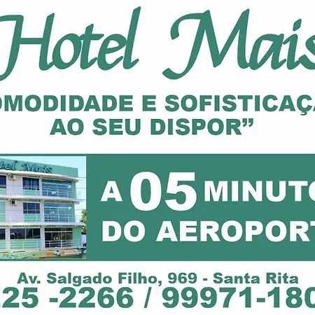 Hotel Mais-2