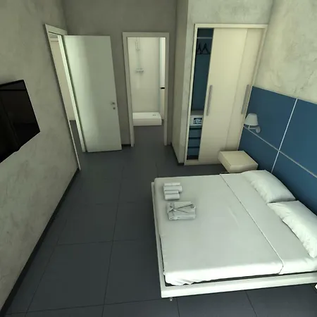 Home Club Suite Hotel-3