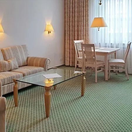 Hotel Westfalenhof-3
