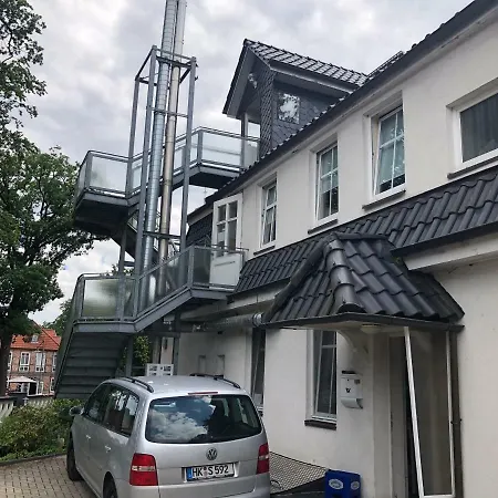 Heidepension Bispingen-2