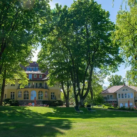 Landhaus Himmelpfort am See-3