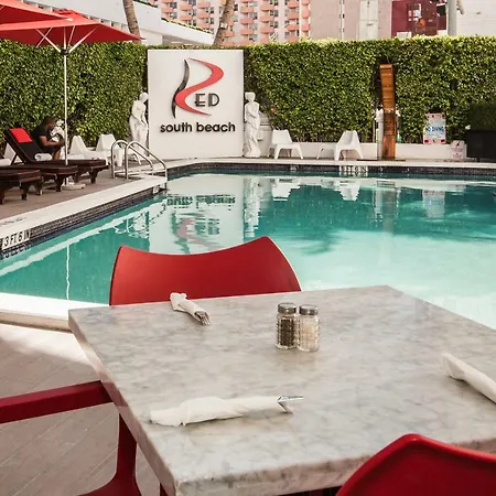 Red South Beach Hotel-3
